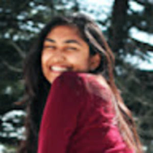 Meet your Posher, Pauline